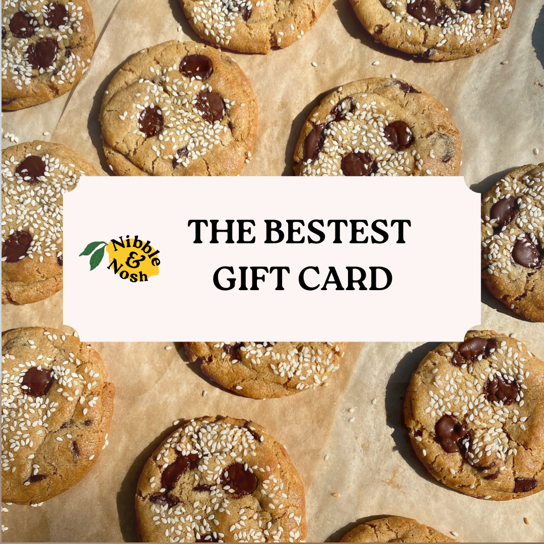 Top 5 Most Popular Gift Cards Available In Canada - Nosh